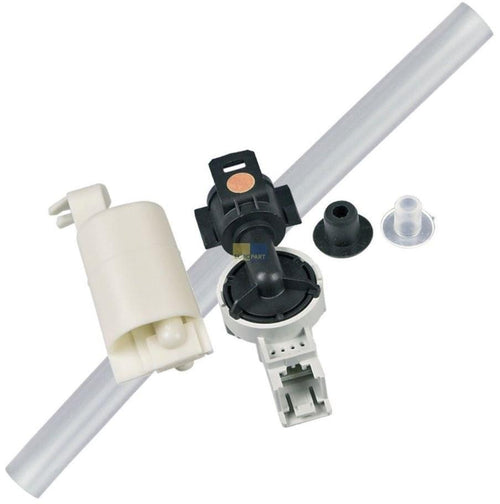 ELECTROLUX KIT PRESSOSTATO SENSORE PRESSIONE LAVASTOVIGLIE 4055346060 LV 99