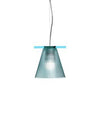 Lampada a sospensione Kartell Light-Air