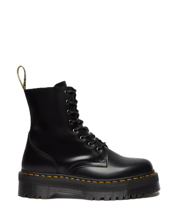 DR MARTENS PLATFORM JADON