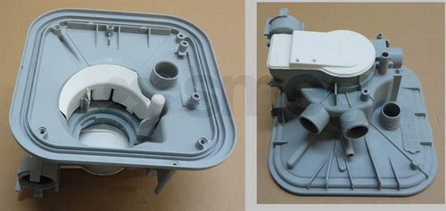 Smeg Pozzetto Per Lavastoviglie Leggi Modelli Originale 690370321 FL 259