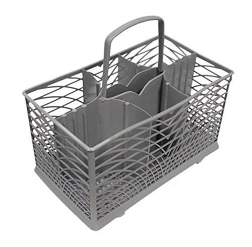 CESTINO POSATE NO ORIGINALE PER LAVASTOVIGLIE SMEG COMPATIBILE 691410591 FL 68