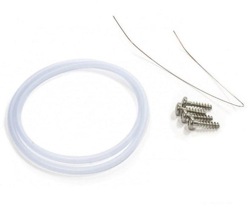 Bosch Siemens Kit Riparazione Motopompa Lavastoviglie Errore E15-12005744 Fl 236