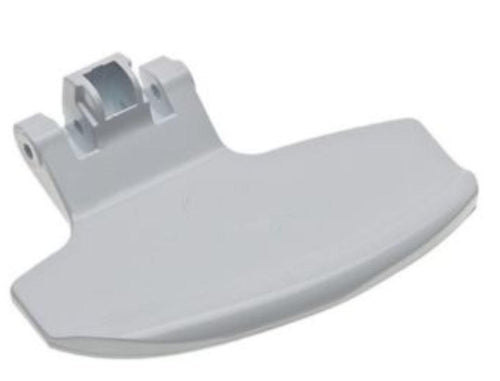 Candy hoover zerowatt maniglia oblo' lavatrice origina 41021016 43000463 LV 66
