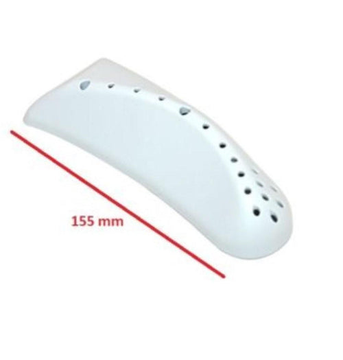 CANDY HOOVER IBERNA TRASCINATORE STRETTO 155 mm 41021914 LAVATRICE LV 302