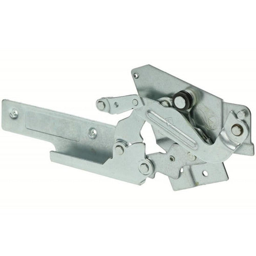 Smeg Gruppo Cerniera Porta Lavastoviglie Lato Destro 681330614 Cd FL 300