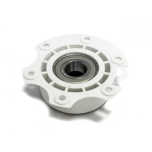 ARISTON INDESIT SUPPORTO CUSCINETTO CESTO LAVATRICE ASSIEMATO C00087966 FL 267
