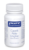 Pure encapsul cap/pel/ung30 capsule