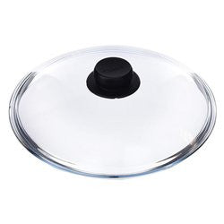 Coperchio Pyrex B26CL00 7046 Acciaio lucido
