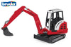 Mini Escavatore Schaeff HR 16