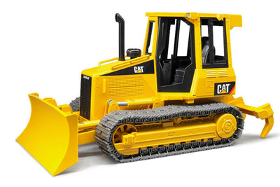 Bulldozer Cat Cingolato