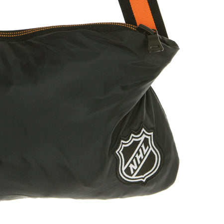 FANATICS BRANDED Giacca a Vento Infilabile Uomo Nhl Iconic Back To Basics Lightweight Jacket Anaduc Original Team Colors da uomo