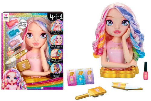 Rainbow High Styling Head Testa