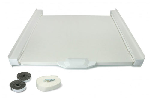 KIT COLONNA ASCIUGATRICE LAVATRICE SUPPORTO BASE TORRE RIPIANO BUCATO 60X60
