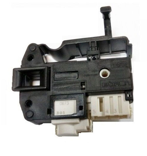 ELETTROSERRATURA LAVATRICE HOTPOINT ARISTON INDESIT C00294848 OBLO' BP 10