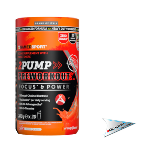 2pump carbonated 330ml