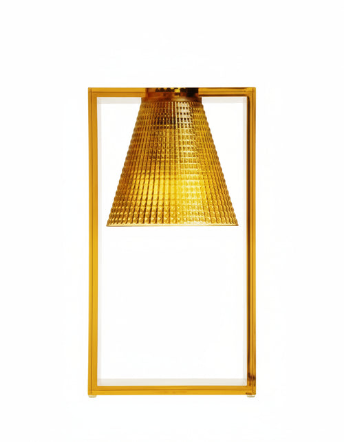 Lampada da tavolo Kartell Light-Air