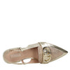 Liu Jo Scarpe basse Oro da donna