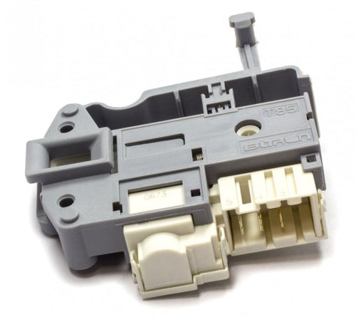 ELETTROSERRATURA LAVATRICE ARISTON INDESIT C00254755 BLOCCOPORTA  BP 8