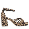 Exe Sandali Marrone da donna