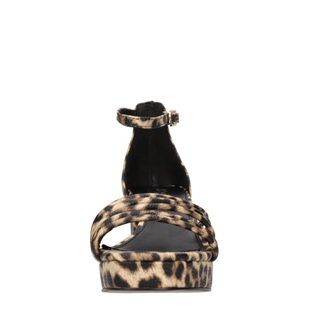Exe Sandali Marrone da donna