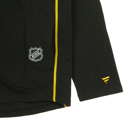 FANATICS BRANDED Felpa Leggera Cappuccio Uomo Nhl Franchise Overhead Hoodie Pitpen Original Team Colors da uomo
