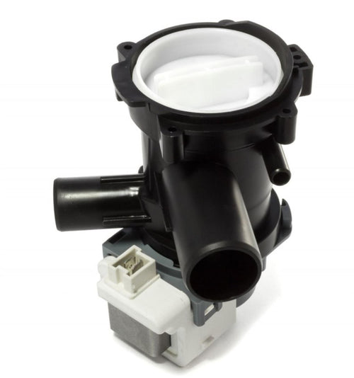 POMPA SCARICO LAVATRICE BOSCH SIEMENS MAXX4 - 00141896 TUBETTO CHIUSO P 206