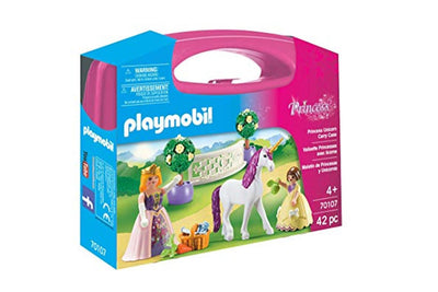 Valigetta Grande Principessa con Unicorno