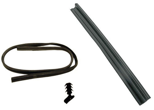 SET GUARNIZIONE PORTA LAVASTOVIGLIE ARISTON INDESIT HOT POINT SUP+INF FL 217/223