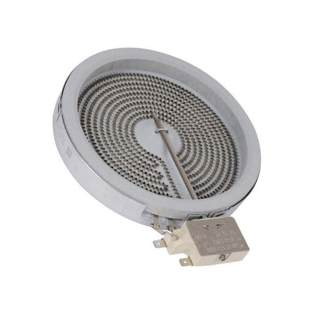 Piastra elettrica da 1200 Watt Electrolux 3740635218