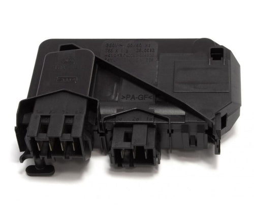 SAMSUNG ELETTROSERRATURA BLOCCAPORTA LAVATRICE DC64-00652D DC64 00652A RA -BP12