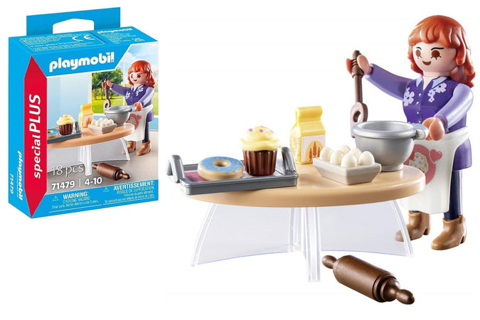 Special Plus Pasticceria