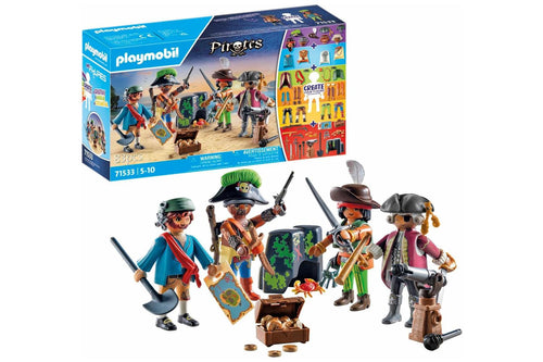 Pirates Pirati