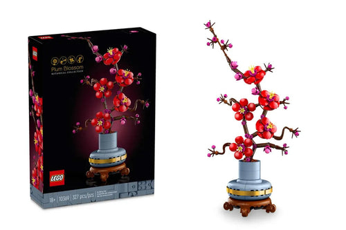 Icons Botanicals Albicocco Giapponese