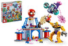 Spidey Quartier generale di Team Spidey