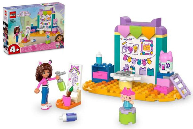 Gabby Creazioni con Baby Scatola