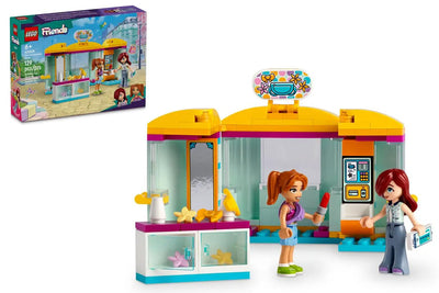 Friends Il piccolo negozio di accessori