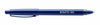 TRATTO PEN Metal Look Blu