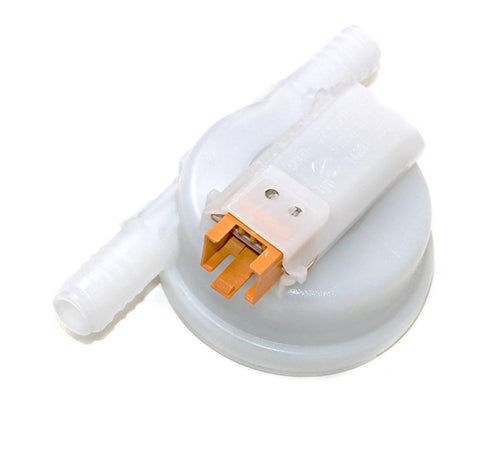 FLUSSOMETRO LAVASTOVIGLIE BOSCH SENSORE PRESSOSTATO 00424099 GORENJE 129989 LV89