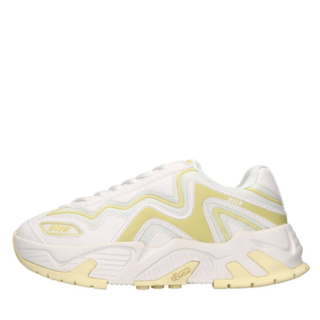 MSGM Sneakers Multicolour da donna