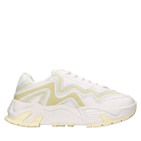 MSGM Sneakers Multicolour da donna
