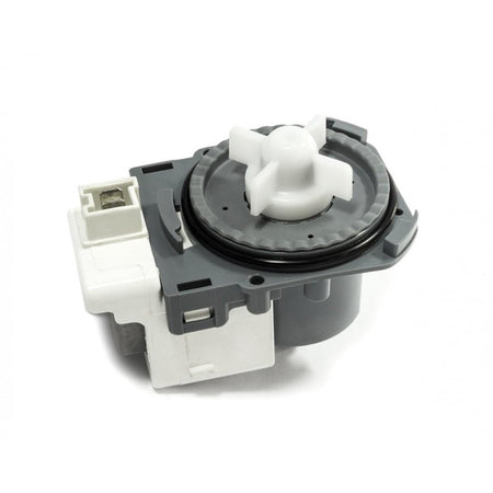1 POMPA LAVATRICE MAGNETICA UNIVERSALE SPINOTTI RAVVICINATI OM PMP522UN
