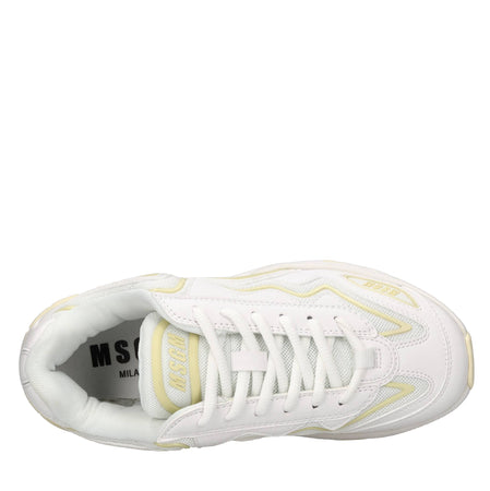 MSGM Sneakers Multicolour da donna