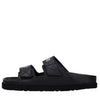Palm Angels Sandali Nero da donna