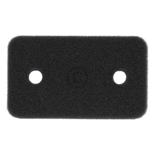 1 FILTRO SPUGNA ASCIUGATRICE MIELE 7070070 220 x 133 x 30 mm OM FL 215