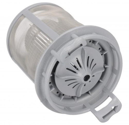 FILTRO CENTRALE SCARICO LAVASTOVIGLIE SMEG ORIGINALE 693410546