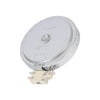 Piastra elettrica da 1200 Watt Electrolux 3740635218