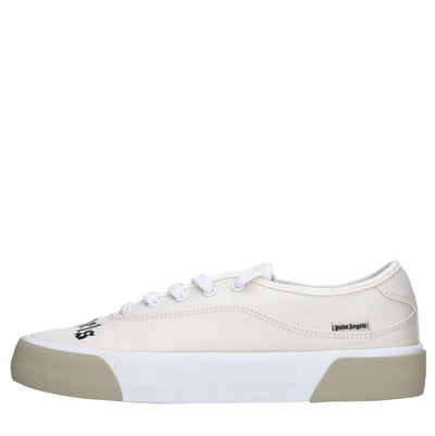 Palm Angels Sneakers Bianco da uomo