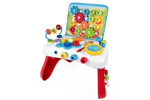 Banchetto Multiattivita' Art e Craft