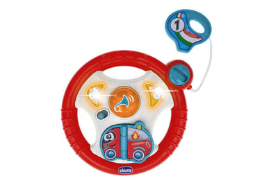 Il Mio Primo Volante