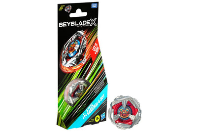 BeyBlade X Trottola Singola